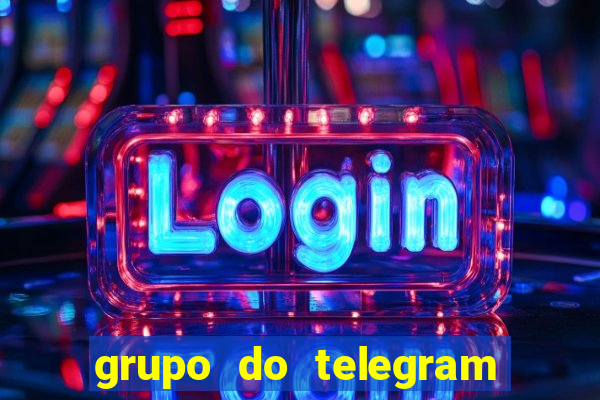 grupo do telegram pode tudo